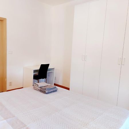 Genova Rooms Serra B المظهر الخارجي الصورة