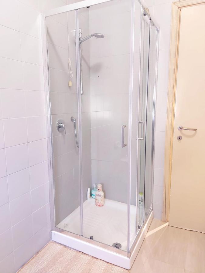 Genova Rooms Serra B المظهر الخارجي الصورة