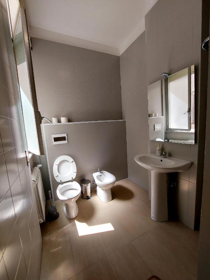 Genova Rooms Serra B المظهر الخارجي الصورة