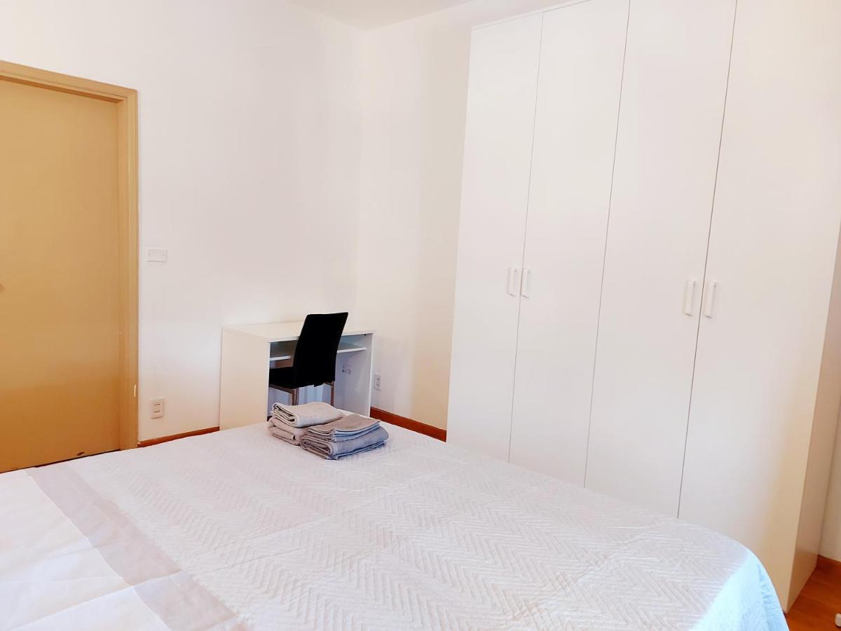 Genova Rooms Serra B المظهر الخارجي الصورة