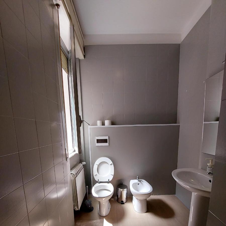 Genova Rooms Serra B المظهر الخارجي الصورة