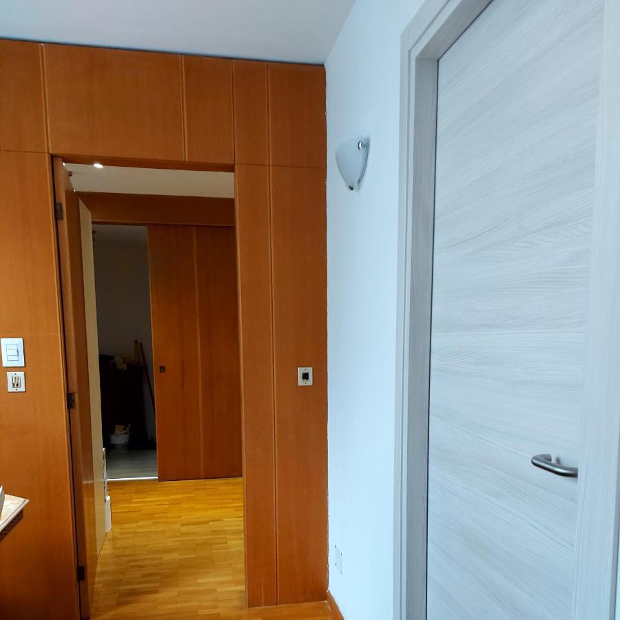 Genova Rooms Serra B المظهر الخارجي الصورة