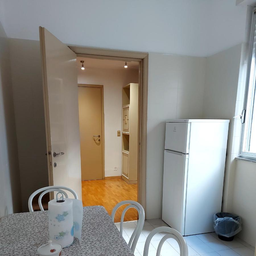 Genova Rooms Serra B المظهر الخارجي الصورة