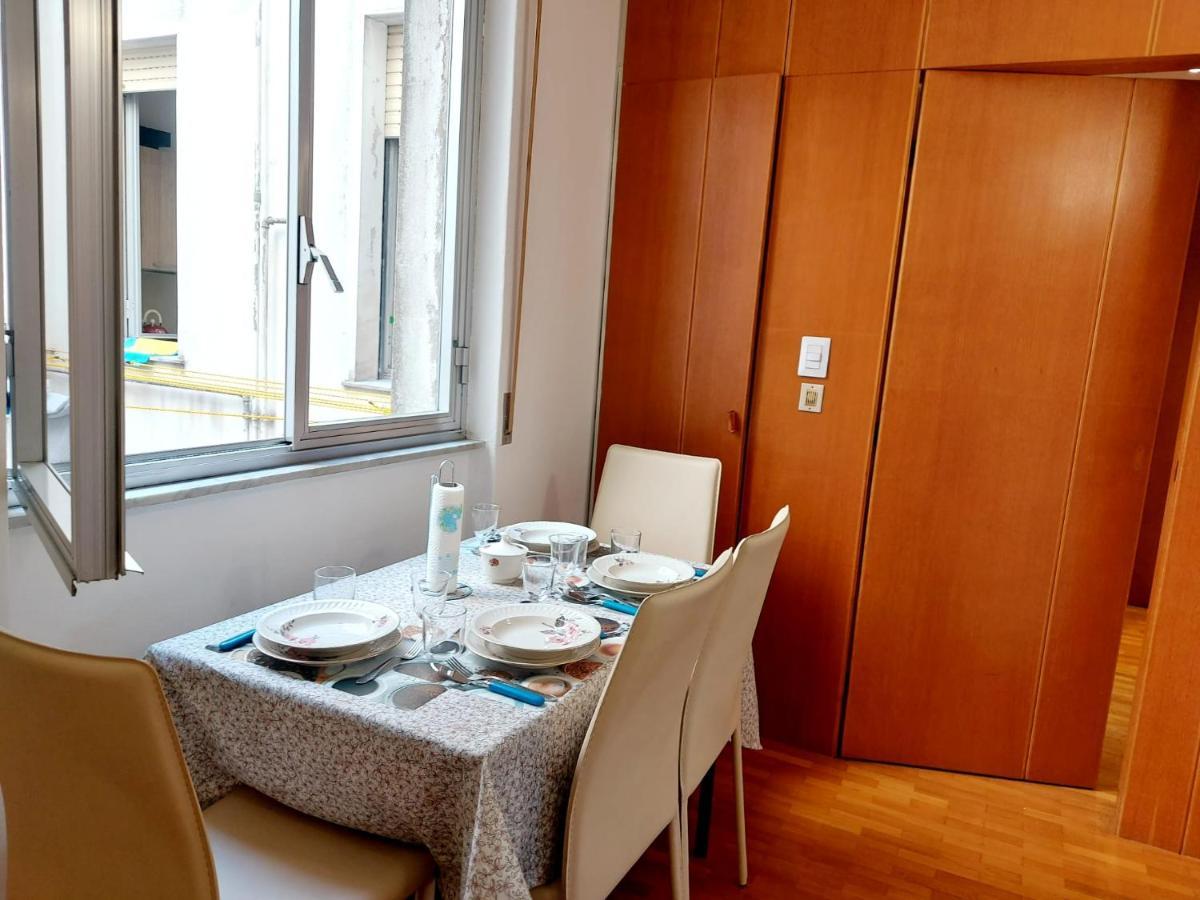 Genova Rooms Serra B المظهر الخارجي الصورة